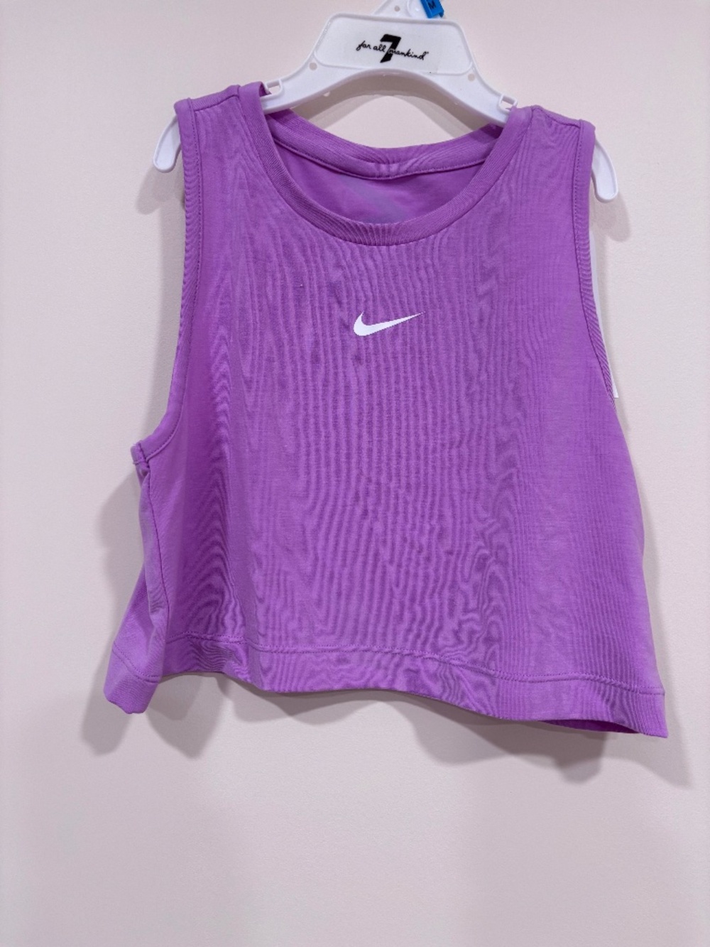 Nike Girls' Pro Dri-FIT Training Tank Top SIZE XS